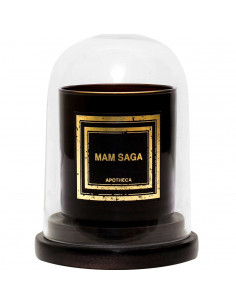 Cloche Made In Paris Petit Modèle 2