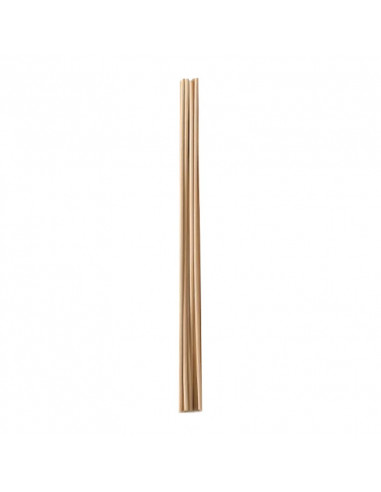 Bâtonnets en rotin pour diffuseur