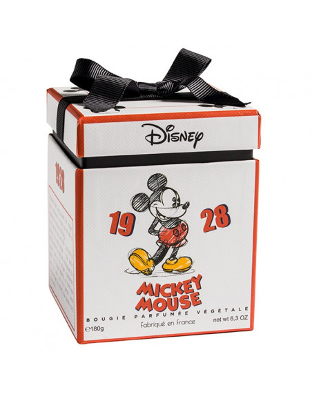 Bougie Mickey 1928 Disney