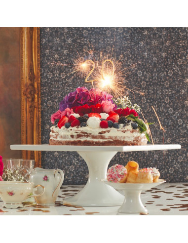 Bougie étincelle - You and Me