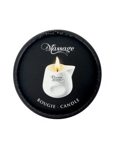 Bougie Massage Mangue Ananas