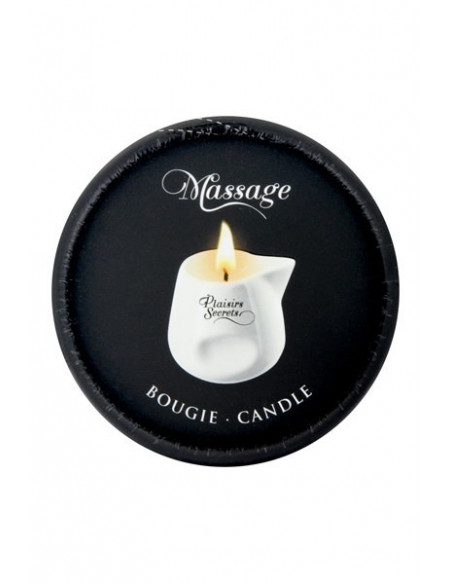 Bougie Massage Mangue Ananas
