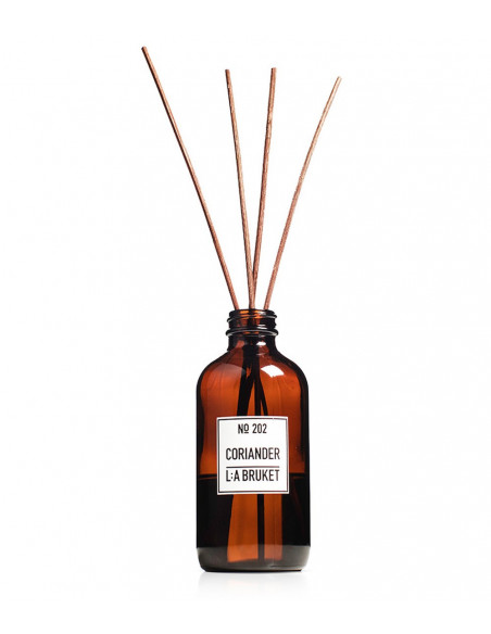 Diffuseur à bâtonnets - Coriander 200ml