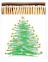 Allumettes Sapin - The Archivist