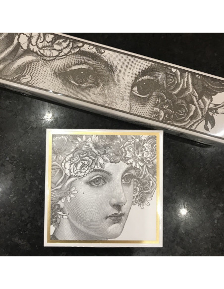 Allumettes Lady C&W - The Archivist