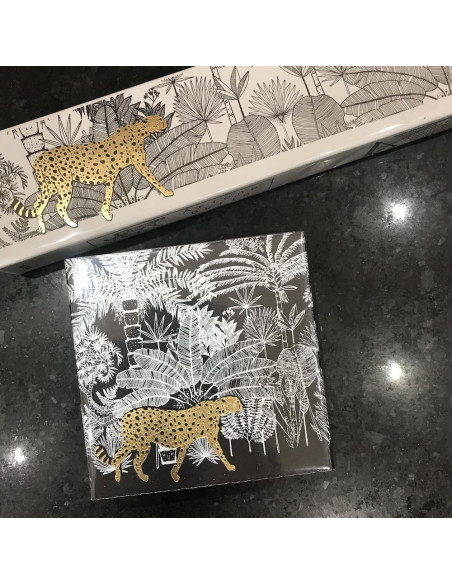 Allumettes Longues Guépard - The Archivist