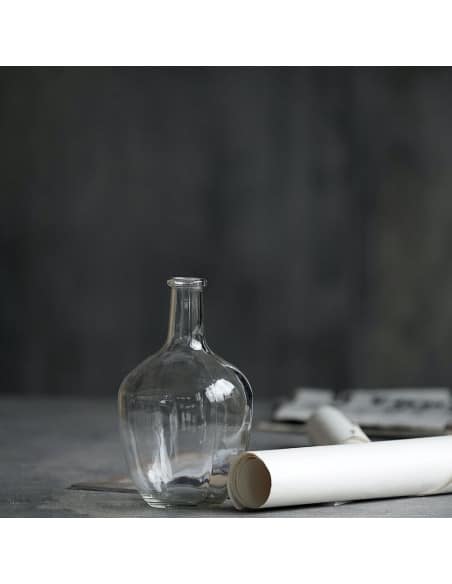 Dame-Jeanne Transparente