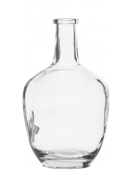 Dame-Jeanne Transparente