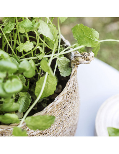 Panier Hang Nature - House Doctor