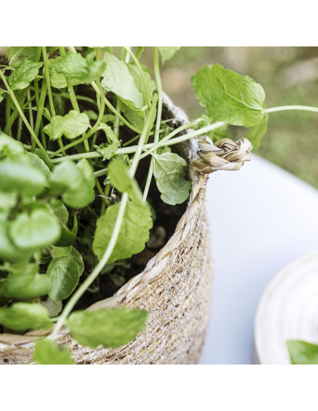 Panier Hang Nature - House Doctor