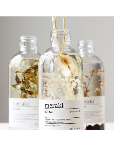 Diffuseur Vivid Shade 240ml