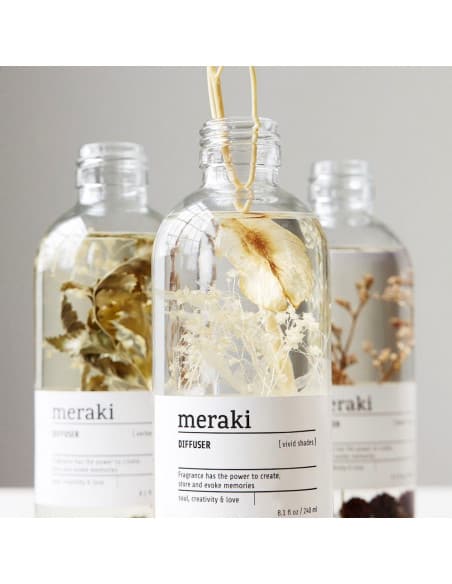 Diffuseur Vivid Shade 240ml