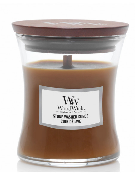 Cuir délavé - 85 gr