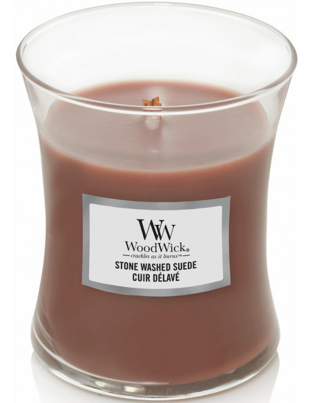 Cuir délavé - 85 gr