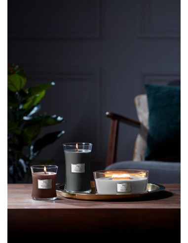 Cuir délavé - 85 gr