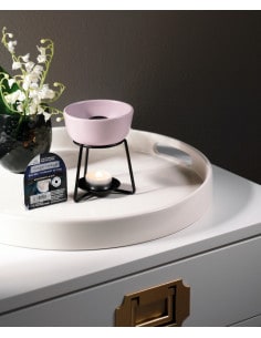 Serviettes moelleuses - Fondant 2