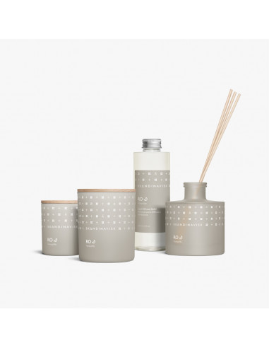 Recharge diffuseur Ro - Skandinavisk 200ml