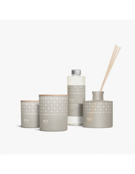 Recharge diffuseur Ro - Skandinavisk 200ml
