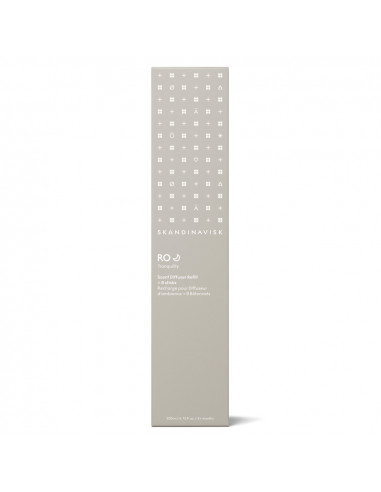 Recharge diffuseur Ro - Skandinavisk 200ml
