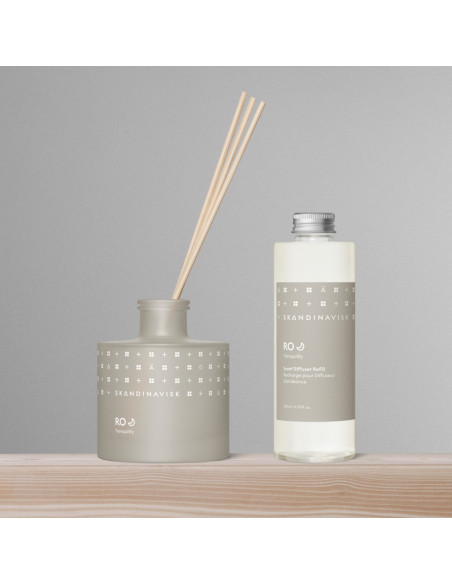 Recharge diffuseur Ro - Skandinavisk 200ml