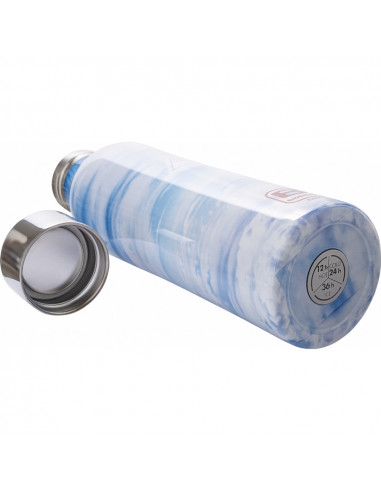 Bouteille isotherme - Air 500ml