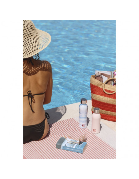 Bouteille isotherme - Air 500ml