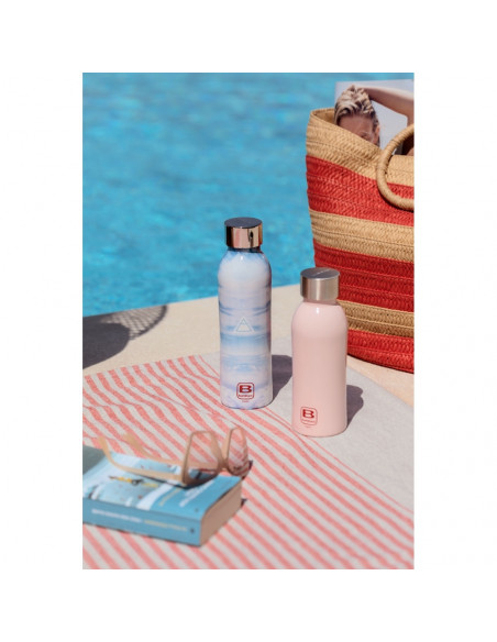 Bouteille isotherme - Air 500ml