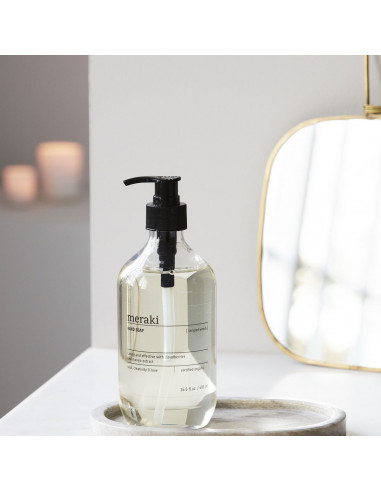 Savon Tangled Woods - 490 ml