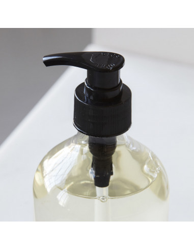 Savon Tangled Woods - 490 ml