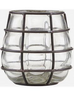 Lanterne Navi Antique 10 cm