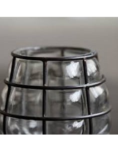 Lanterne Navi Antique 10 cm 2