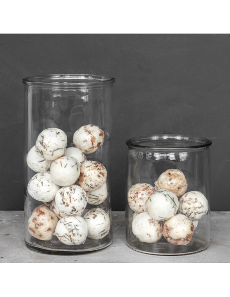 Vase cylindrique 24 cm