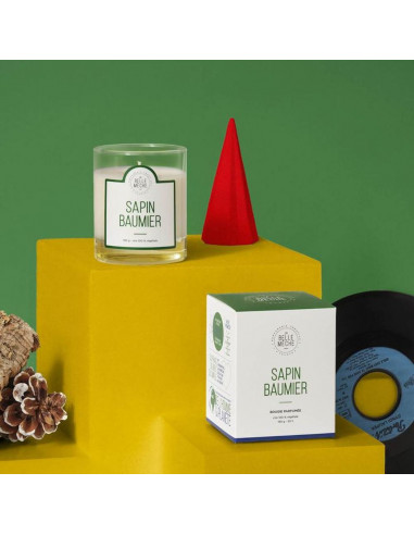 Sapin Baumier