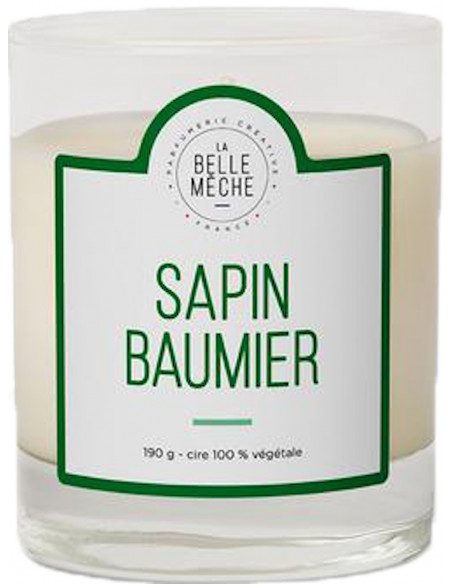 Sapin Baumier