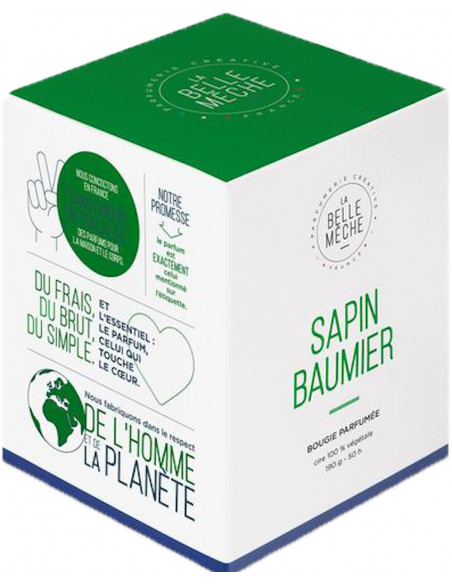 Sapin Baumier