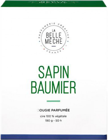 Sapin Baumier