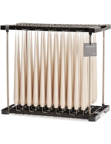 Cierge Nude mat 32 cm