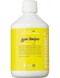 Lessive Parfumée Gym Tonique