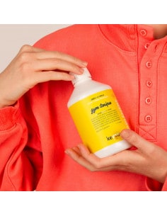 Lessive Parfumée Gym Tonique 2