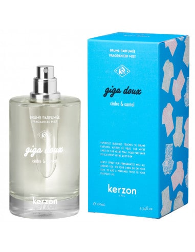 Brume Parfumée Giga Doux- Kerzon