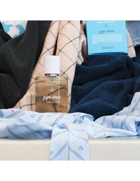 Brume Parfumée Giga Doux- Kerzon