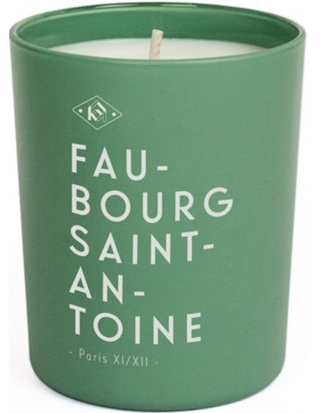 Faubourg St Antoine - Kerzon