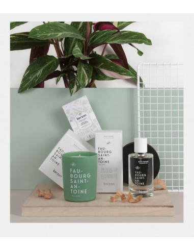 Faubourg St Antoine - Kerzon