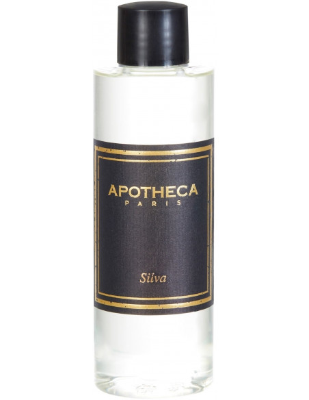 Recharge diffuseur SILVA