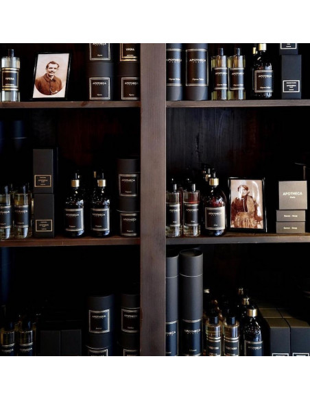 Recharge diffuseur VITAE