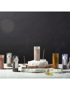 Encens Palo Santo & Sage - Paddywax 2