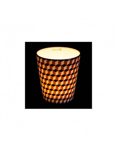 Coffret Timbale Mini Tometo Rouge Platine