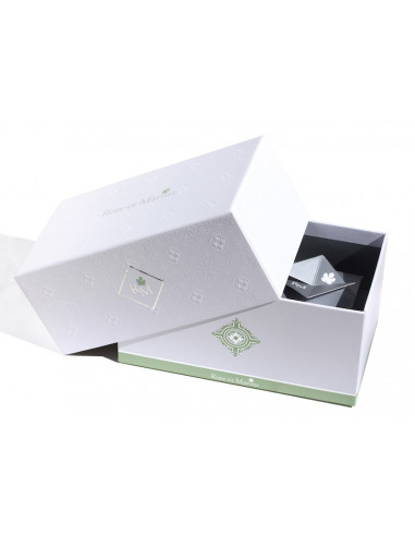 Coffret Timbale Oustau Rouge Platine