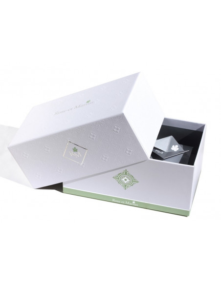 Coffret Timbale Oustau Rouge Platine