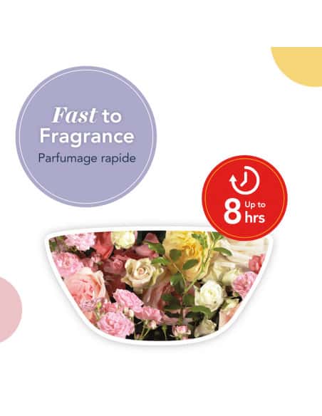 Fresh Cut Roses - Fondant